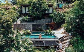 Costeño River Minca